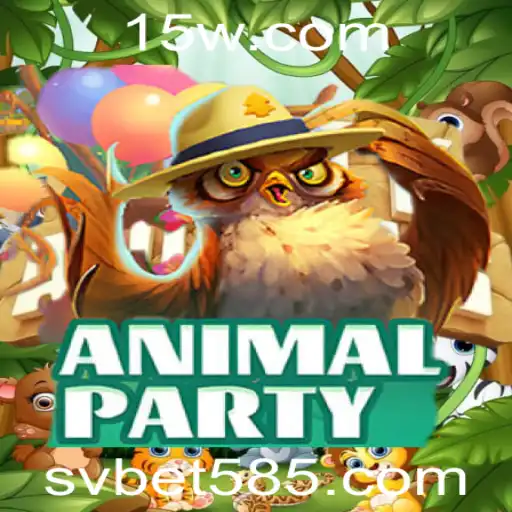 Descubra o Mundo Divertido de AnimalParty e Como Jogá-lo com Sucesso