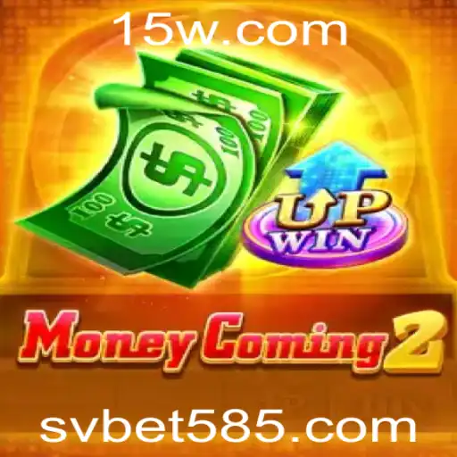 MoneyComing2: A New Era of Interactive Gaming with SVBet Fun