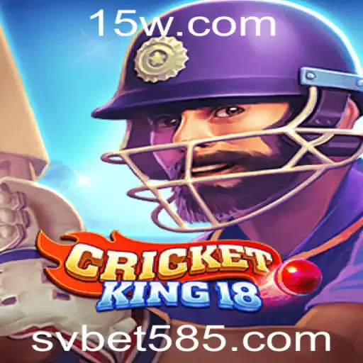 Descubra CricketKing18: Um Guia Completo para o Jogo