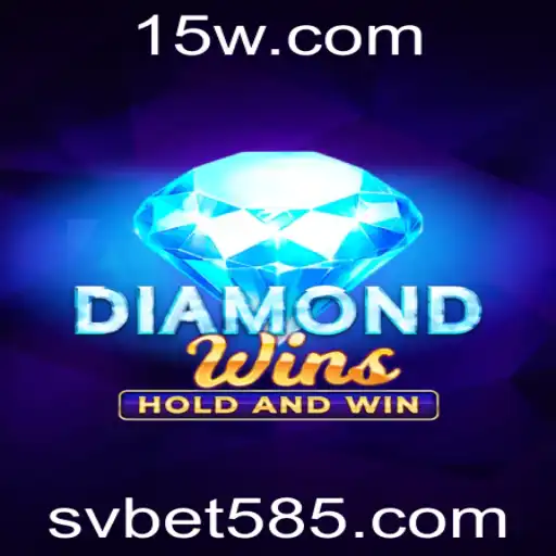 Descubra o Fascinante Mundo de DiamondWins com SVBet Fun