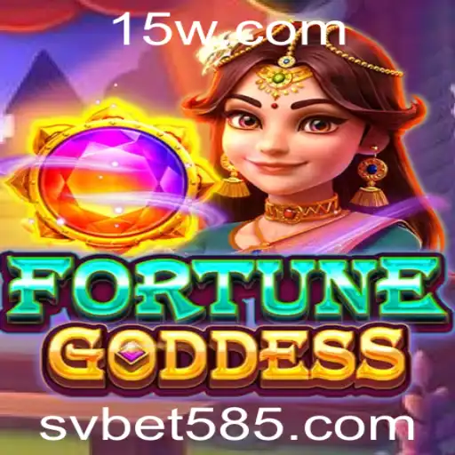 Explorando FORTUNEGODDESS: Um Novo Horizonte de Diversão com SVBet Fun