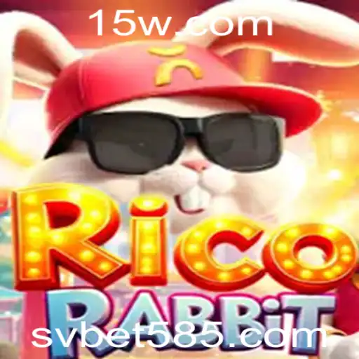 Descubra a Diversão do Jogo RicoRabbit: Uma Aventura Inesquecível