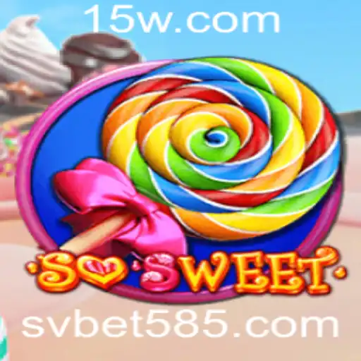 Explorando o Fascinante Mundo do Jogo 'SoSweet': Diversão com SVBet