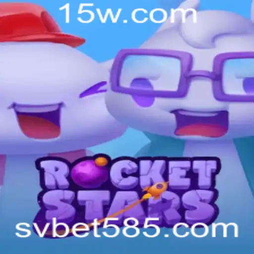 Explorando o Mundo Empolgante de RocketStars com SVBet Fun