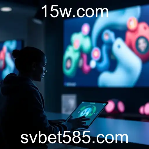 Contate-nos: Aproximando-se da Experiência Svbet Fun