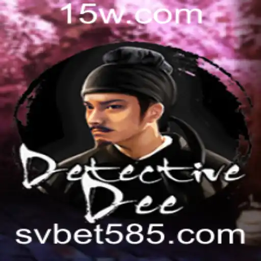 Descubra DetectiveDee: O Jogo de Mistério e Aventura com um Toque de Diversão