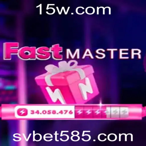 FastMaster: A Nova Sensação no Mundo dos Jogos
