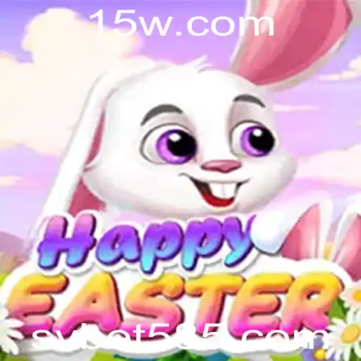 Explorando o Encantador Mundo de HappyEaster: Diversão e Estratégia com SVBet Fun
