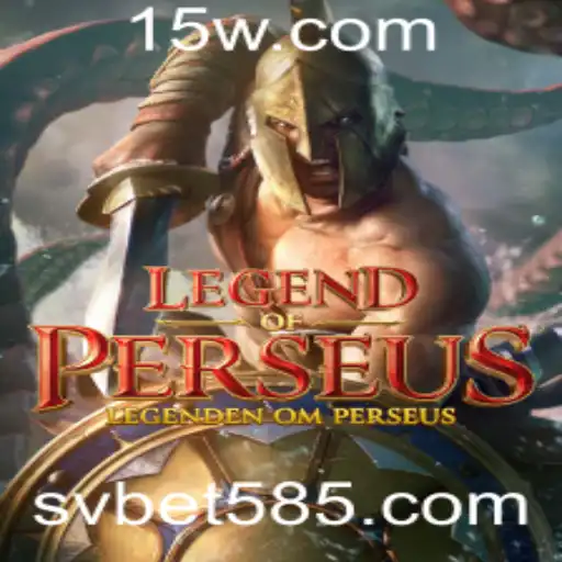 LegendofPerseus: Descubra o Jogo Revolucionário que Une Mitologia e Diversão