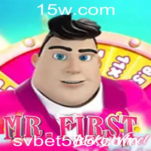 Descubra o Mundo Empolgante de MrFirstLuckyWheel: Diversão com SVbet