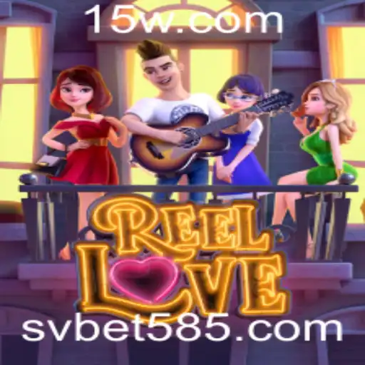 Descubra o Mundo do Jogo ReelLove: Aventuras e Diversão em svbet fun