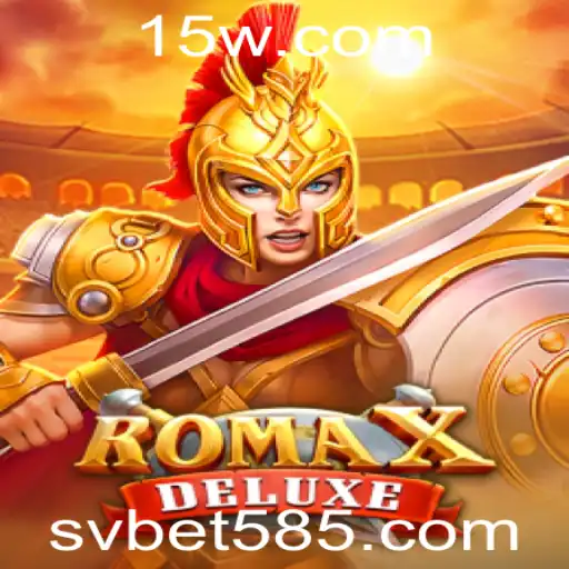 Explorando RomaXDeluxe: O Novo Sensação no Mundo dos Jogos