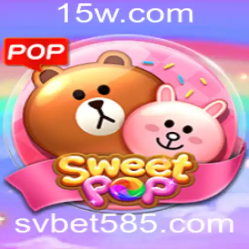 SweetPOP: Descubra o Mundo Doce e Divertido de svbet fun