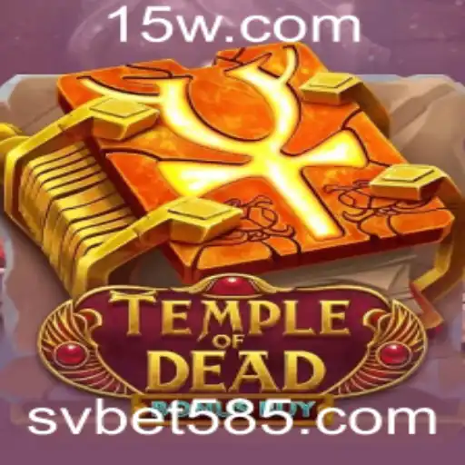 Explorando TempleofDeadBonusBuy: Aventura e Diversão com SVBet Fun