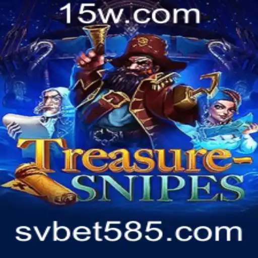 Tesouro Escondido: Desvende os Mistérios de TreasureSnipes