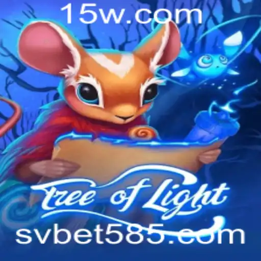 Descubra as Aventuras do Jogo TreeofLight