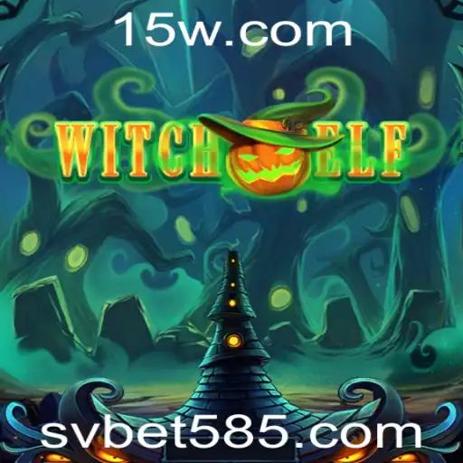 Explore WitchElf: Um Mergulho no Novo Jogo do Momento