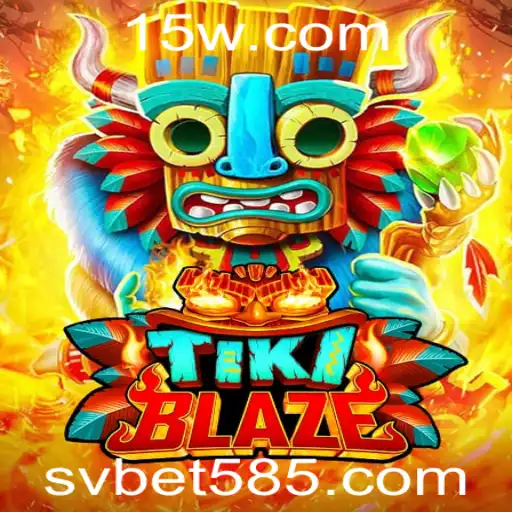 Explorando TikiBlaze: O Guia Definitivo para um Jogo Inovador