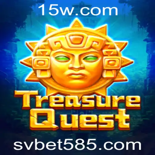 TreasureQuest: Descubra Aventuras e Recompensas no Mundo de svbet fun